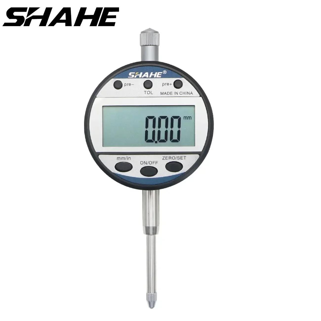 Shahe-  ǥñ 0-12.7/0-25.4mm 0.01mm, 